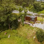 Bruval Eco Retreat Hotels in Sandim