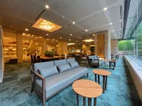 Grandvriohotel Unazukionsen Hotel di Kurobe