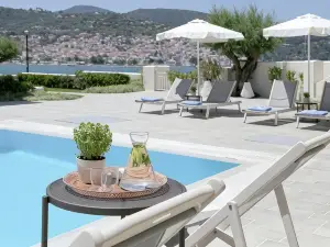 Skopelos Village Hotel