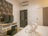 Cupid Hotel Hotels in Thung Wa
