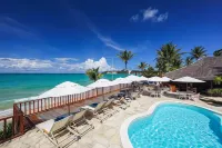 Manary Praia Hotel - โรแมนติก
