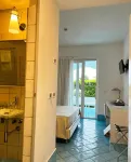 Ganimede Hotel