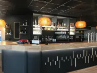 Fasthotel l'Eldorado Hotel di Muret-le-Chateau