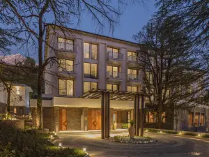 Hyatt Regency Dharamshala Resort