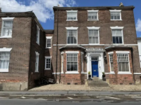 Beverley Budget Inn Hotel a Beverley