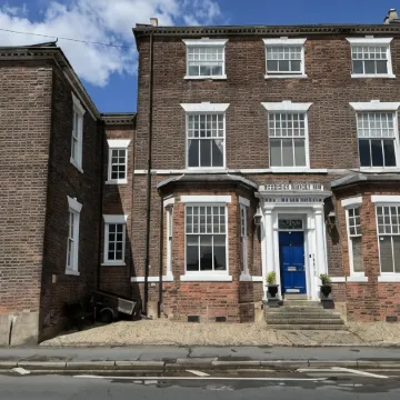 Beverley Budget Inn