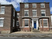 Beverley Budget Inn Hôtels à : Leven