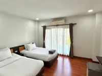 Bordin Hotel Hotel in zona Tempio Wat Loung