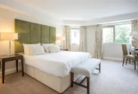 The Wrightington Hotel, Health Club & Spa Hotels in 