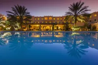 撒哈拉杜茲酒店 酒店