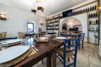 Agriturismo Tenuta del Grillaio Hotels in Acquaviva delle Fonti