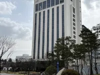 The Marevo Hotels near Samsung Electronics