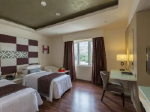 The President Hotel Hotels in Hubli