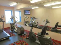 Crystal Star Inn Edmonton Airport with Free Shuttle to and from Airport