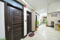 FabHotel Ess Pee Grand