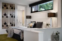 Saltus One Bedroom- Luxury and Panoramic Views