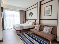 Baan Kamana Guest House Hotels in Takua Thung