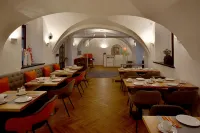 Hotel Maxplatz - Desayuno