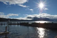 Lamplighter Motel Clearlake Hotels in Cobb