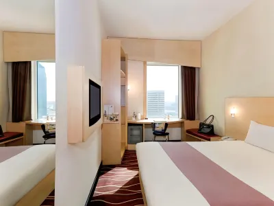 Ibis Sharq