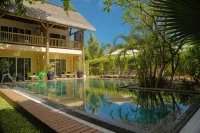 Ocean Villas Hotel - Pools