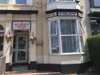 Richmond House - Pensions