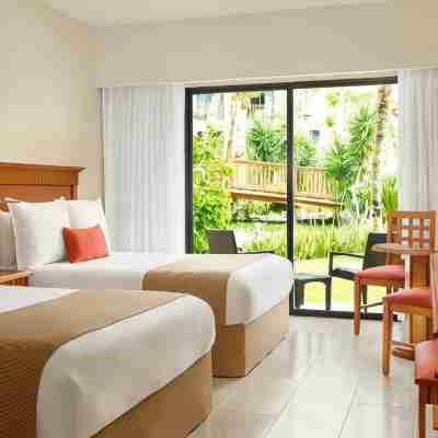 The Reef Coco Beach Resort & Spa- Optional All Inclusive Rooms