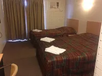 Budget Motel Hotels in Middle Swan