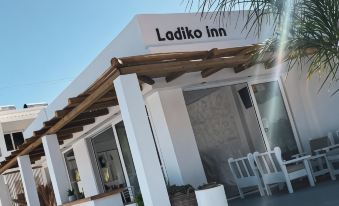 Ladiko Inn Hotel Faliraki -Anthony Quinn Bay