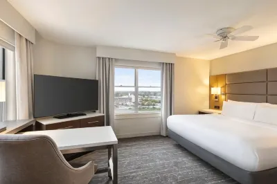 Homewood Suites by Hilton Philadelphia-City Avenue فنادق في فيلادلفيا
