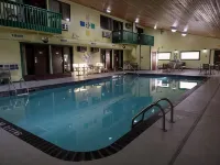 Baymont by Wyndham Duluth Hotel a Cloquet