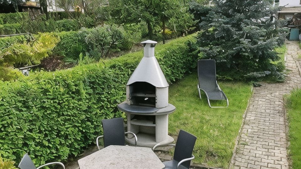Ferienhaus Chemnitz