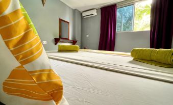 Nungwi Getaway - Housity