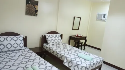 Johann Ritz Place Hotels in Ronda