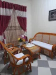 Phung Hoang Hotel Hoteles en Đông Hà