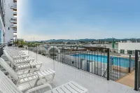 Aparthotel Vibra del Mar - Adults Only - Beach