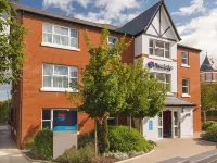 Travelodge Hotel - Colwyn Bay فنادق في 