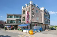 태안 겨울연가 솔향기길 1코스 주변 호텔