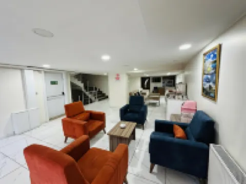 Toprak Hotel Hotels in Van