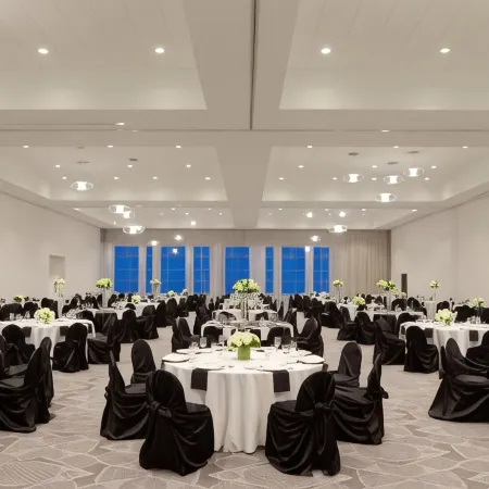 Radisson Blu Mall of America