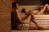 Hotel Arnolfo & Aqua Laetitia Spa & Beauty - Spa