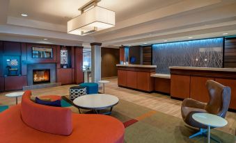 Fairfield Inn & Suites Rapid City