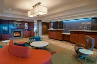 Fairfield Inn & Suites Rapid City - spa