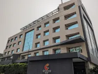 Comfort Inn Hotels in Lucknow