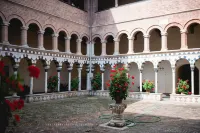Antico Borgo di Torri Hotels in Sovicille