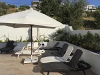 Cicek Apart Hotel Hotels in Fahrettinpaşa