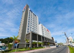 Ibis Budget Navegantes Itajai