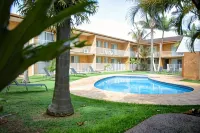 Beachpark Apartments Coffs Harbour - Beach