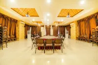 FabHotel Prime Sanket Inn, Phoenix Mall