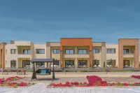 Helnan Hotel - Port Fouad - Frühstück